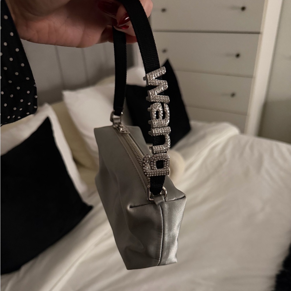ALEXANDER WANG PURSE